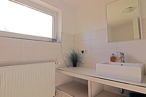 Ferienwohnung in Gaegelow in Ostseenaehe