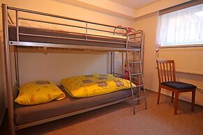 Ferienwohnung in Gaegelow in Ostseenaehe