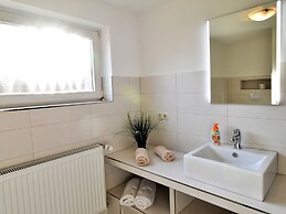 Luxurious Apartment in Gagelow With Garden