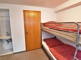 Luxurious Apartment in Gagelow With Garden