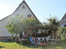 Luxurious Apartment in Gagelow With Garden