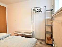 Ferienwohnung in Gaegelow in Ostseenaehe