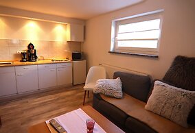 Ferienwohnung in Gaegelow in Ostseenaehe