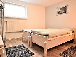 Ferienwohnung in Gaegelow in Ostseenaehe