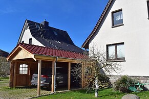 Ferienwohnung in Gaegelow in Ostseenaehe