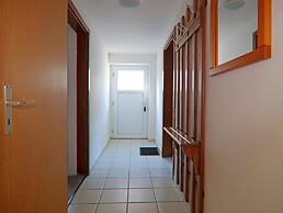 Ferienwohnung in Gaegelow in Ostseenaehe