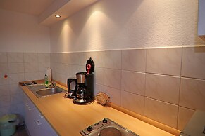 Ferienwohnung in Gaegelow in Ostseenaehe