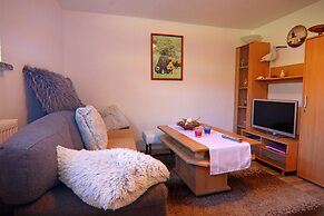 Ferienwohnung in Gaegelow in Ostseenaehe