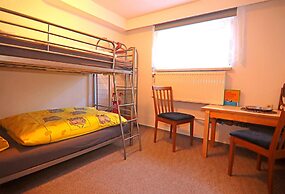 Ferienwohnung in Gaegelow in Ostseenaehe