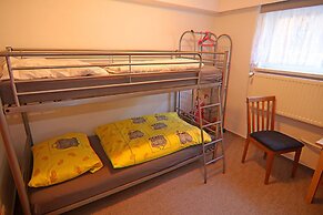 Ferienwohnung in Gaegelow in Ostseenaehe