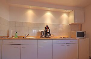 Ferienwohnung in Gaegelow in Ostseenaehe