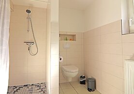 Ferienwohnung in Gaegelow in Ostseenaehe