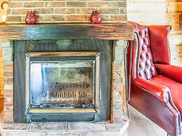 Vintage Chalet in Sougné-Remouchamps near Ardennes Forest