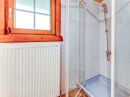 Vintage Chalet in Sougné-Remouchamps near Ardennes Forest