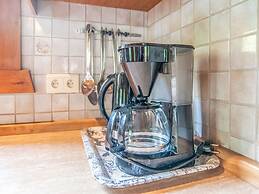 Vintage Chalet in Sougné-Remouchamps near Ardennes Forest