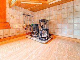 Vintage Chalet in Sougné-Remouchamps near Ardennes Forest