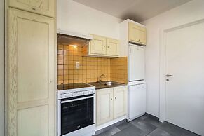 Scenic Stay in Vencimont