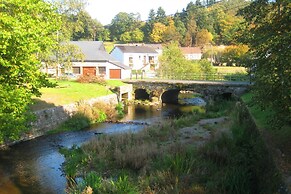 Scenic Stay in Vencimont