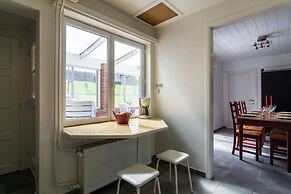 Scenic Stay in Vencimont