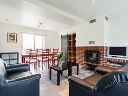 Scenic Stay in Vencimont