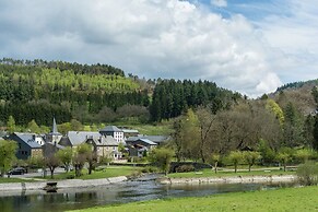 Scenic Stay in Vencimont