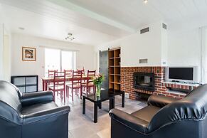 Scenic Stay in Vencimont