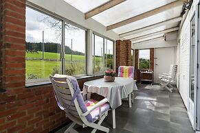 Scenic Stay in Vencimont