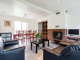 Holiday Home in Vencimont With Terrace