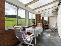 Holiday Home in Vencimont With Terrace