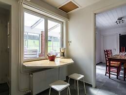 Holiday Home in Vencimont With Terrace