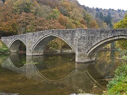 Holiday Home in Vencimont With Terrace