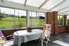 Scenic Stay in Vencimont