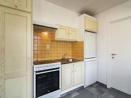 Holiday Home in Vencimont With Terrace