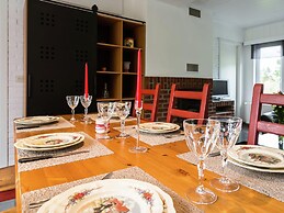 Holiday Home in Vencimont With Terrace