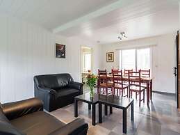 Holiday Home in Vencimont With Terrace