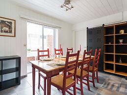 Holiday Home in Vencimont With Terrace