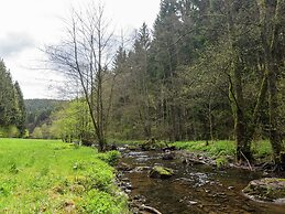 Holiday Home in Vencimont With Terrace