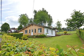 Scenic Stay in Vencimont