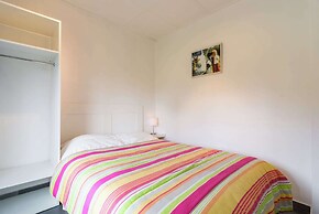 Scenic Stay in Vencimont