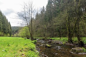 Scenic Stay in Vencimont