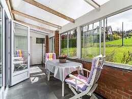 Holiday Home in Vencimont With Terrace