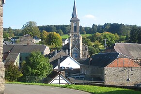 Scenic Stay in Vencimont