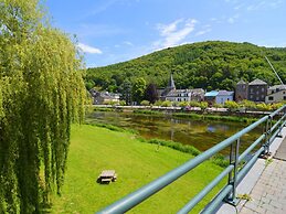 Holiday Home in Vencimont With Terrace