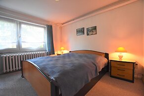 Cozy Apartment in Wismar near Baltic Sea