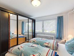 Cozy Apartment in Wismar near Baltic Sea