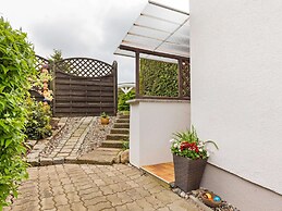 Cozy Apartment in Wismar near Baltic Sea