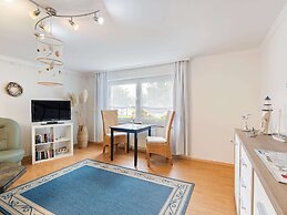 Cozy Apartment in Wismar near Baltic Sea