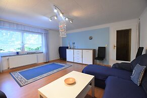 Cozy Apartment in Wismar near Baltic Sea