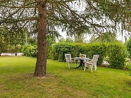 Cozy Apartment in Wismar near Baltic Sea