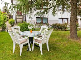 Cozy Apartment in Wismar near Baltic Sea